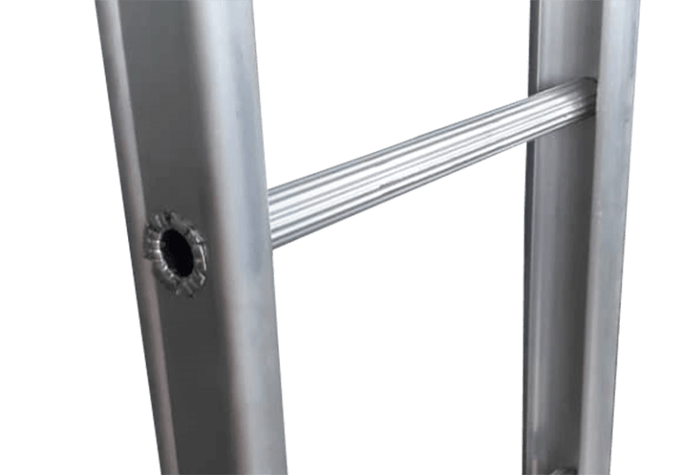 Cat Ladder with Cage & Handrail Step by Step