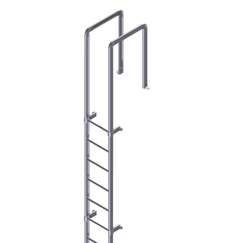 Cat Ladders Step by Step
