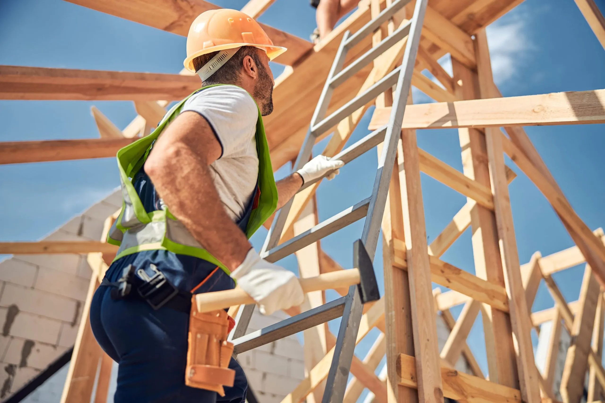 Ladder Duty Ratings, Working Load and Its Limitation