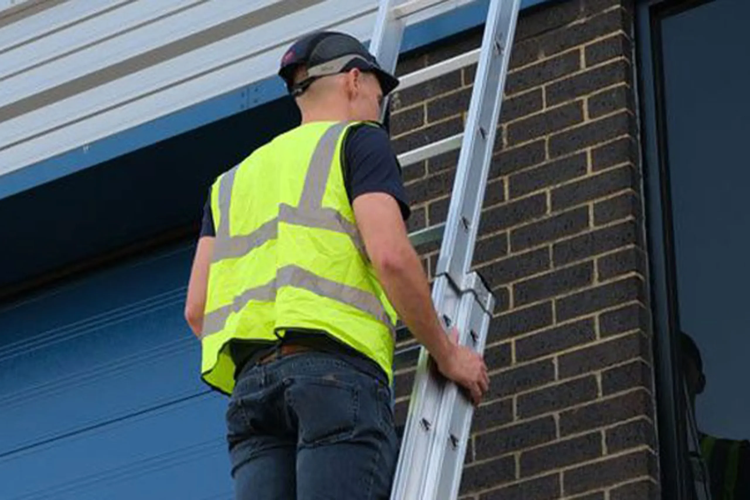 What is an Extension Ladder?