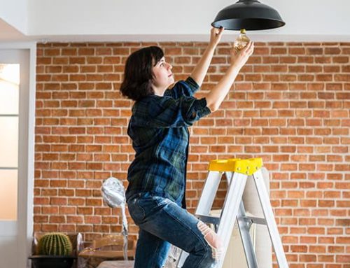 Aluminum vs Steel Ladder Which Is Better for Home Use?