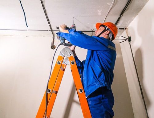 User condition and climbing guidance