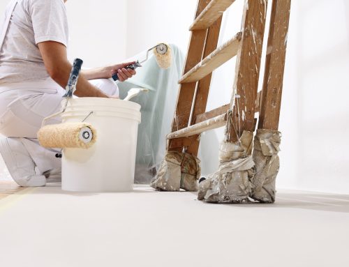 Ladder Spare Parts – Wear and Tear