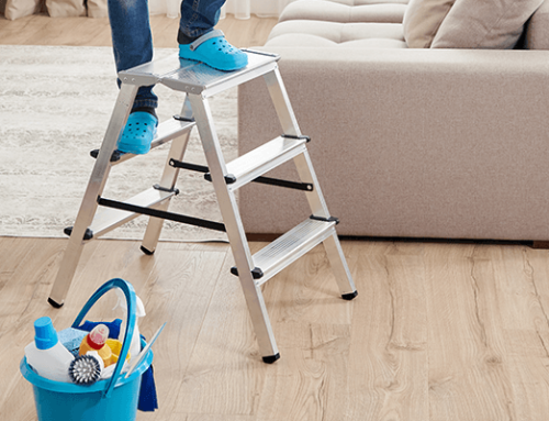 How to Choose the Right Household Ladder