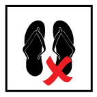 Avoid Slipper