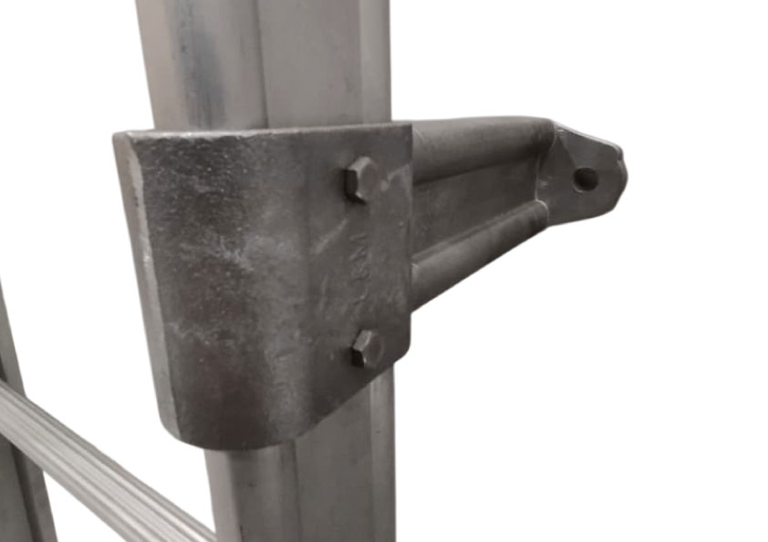 Bracket-Accessories Bracket Accessories