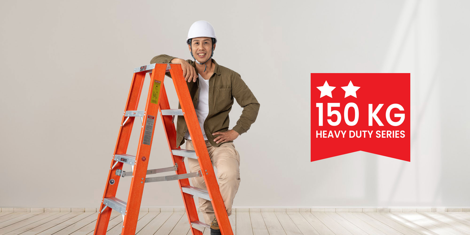 step ladder double sided ladder