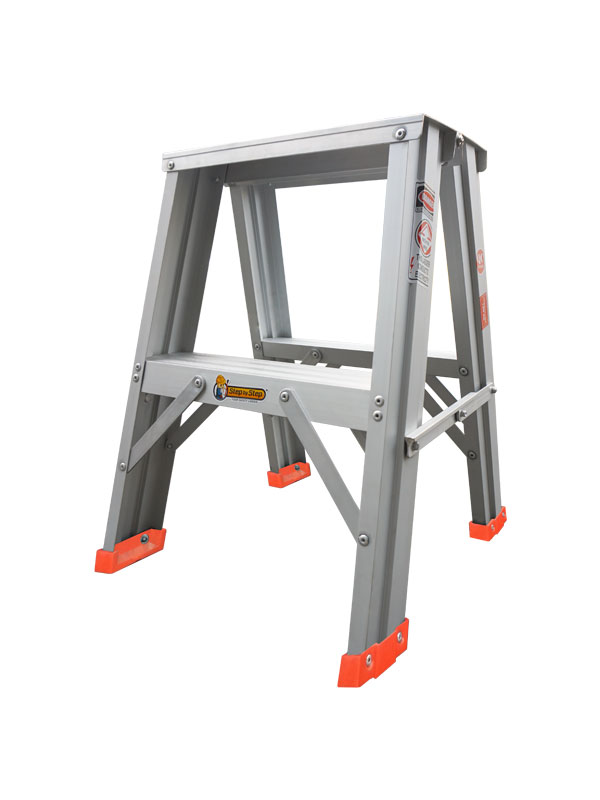 DSL Step Stool