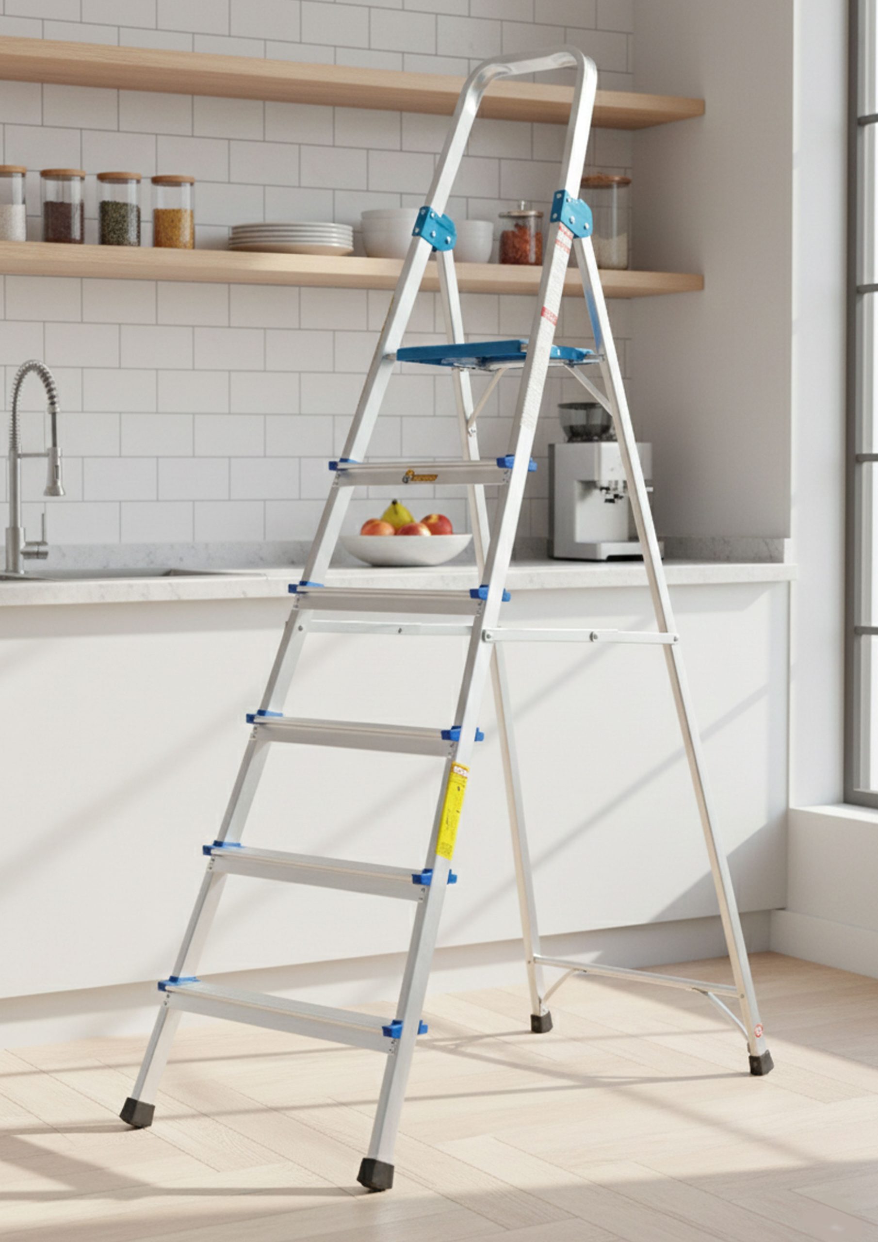 Smooth Cleaning from Dirt