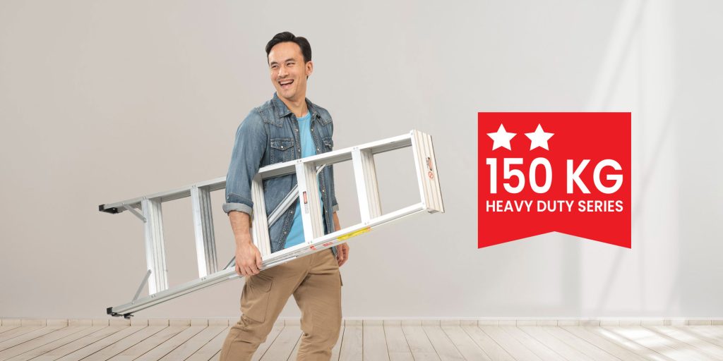 Single-Sided-Step-Ladder