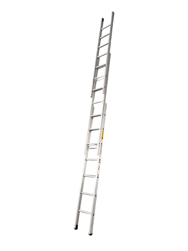Triple Extension Ladder