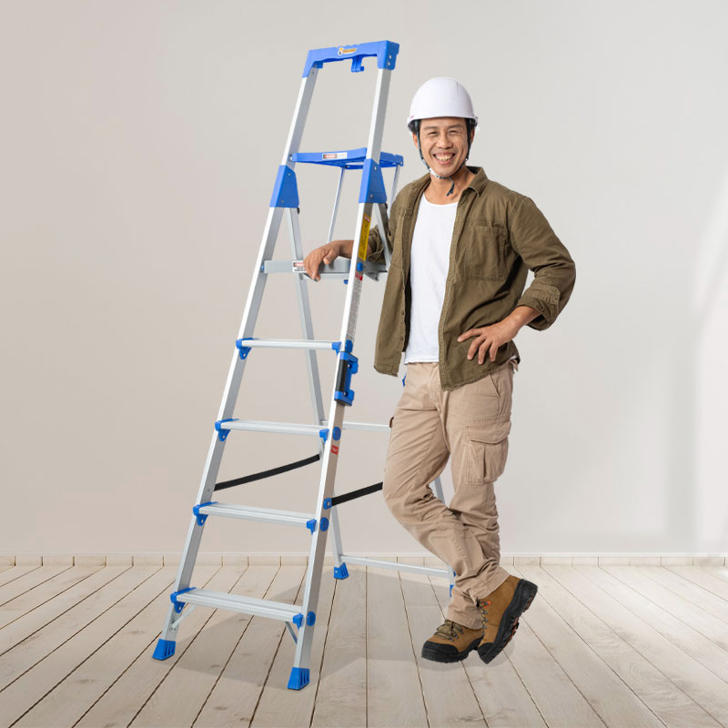 ladder warranty