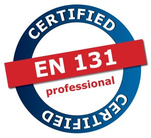 British and European Ladder Certification Standards British and European Ladder Certification Standards