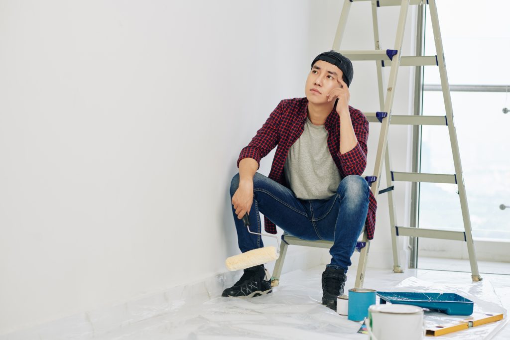 which is better for home use