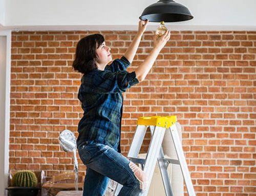 Aluminum vs Steel Ladder Which Is Better for Home Use?