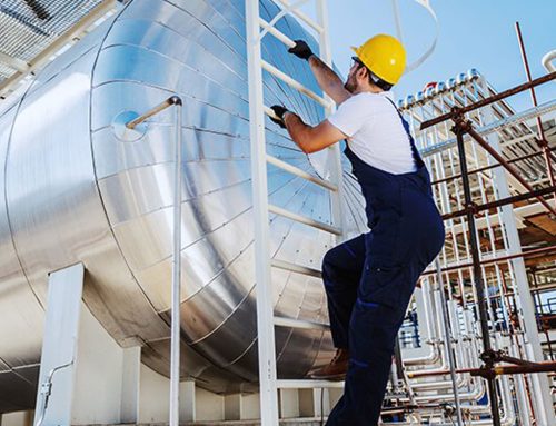 British and European Ladder Certification Standards