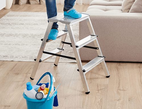 How to Choose the Right Household Ladder