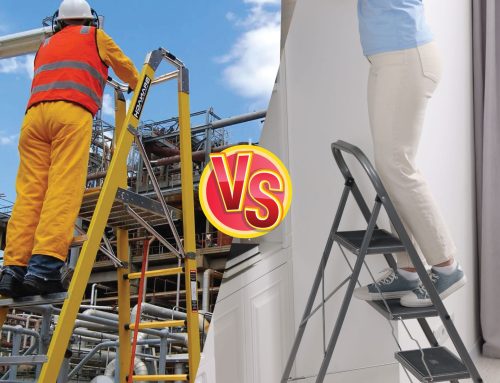 Understanding Ladder Load Capacity