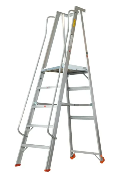 platform ladder