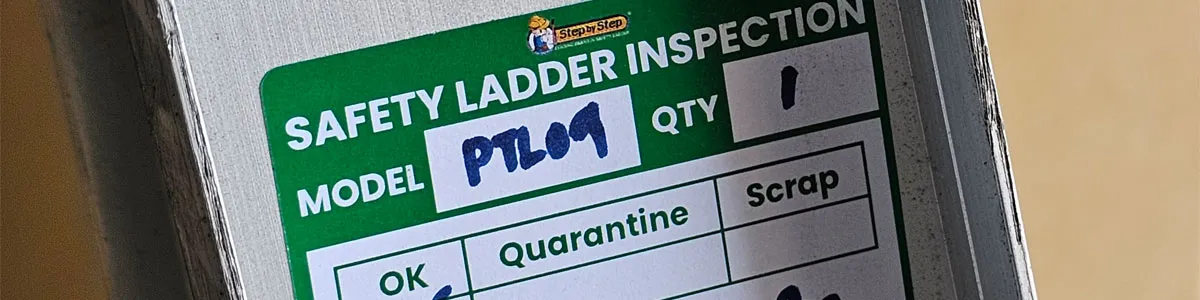 Inspection