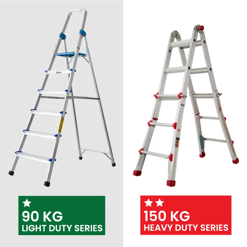 90KG Light Duty & 150KG Heavy Duty 90KG Light Duty & 150KG Heavy Duty