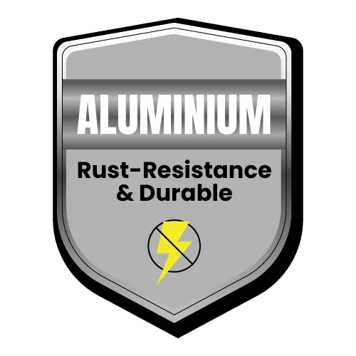 Aluminium Aluminium