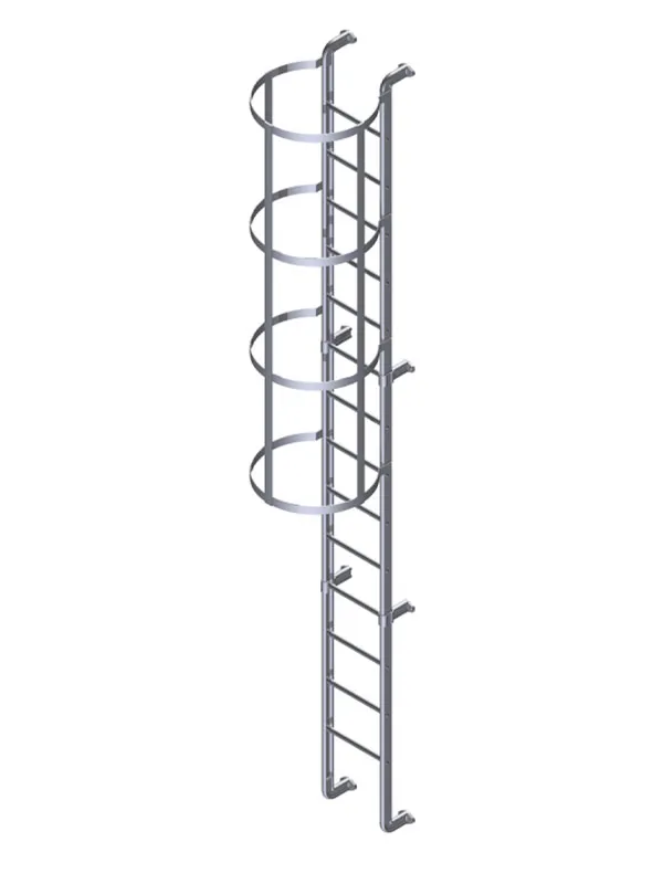 Cat Ladder with Cage Cat Ladder with Cage