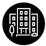 Commercial and industrial building access Commercial and industrial building access