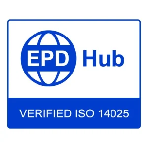 EPD Verified