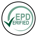 EPD Verified
