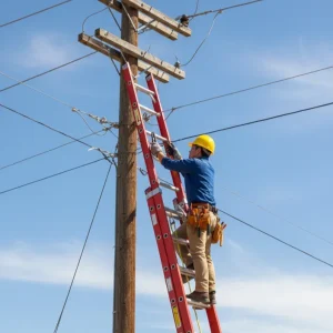 Electrical Work