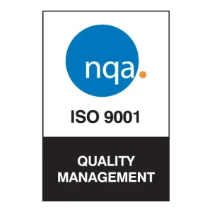 ISO 9001