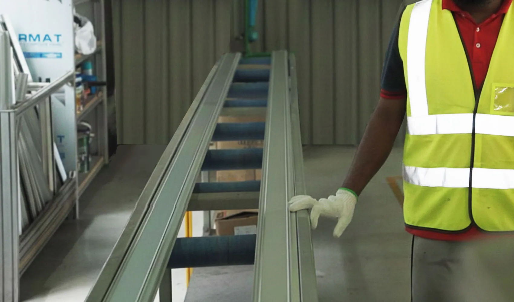 Material Selection Material Selection