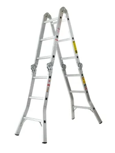 Aluminium Multipurpose Ladder