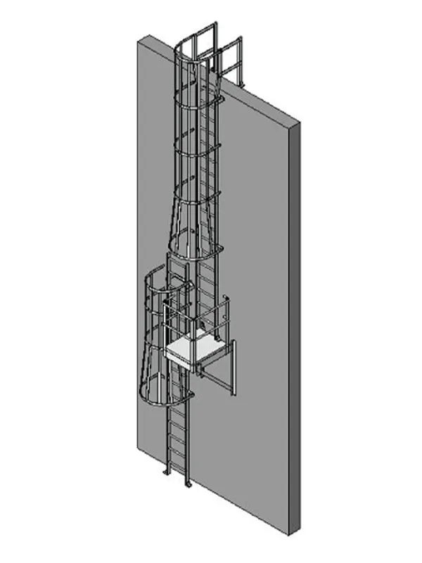 Custom Cat Ladder Custom Cat Ladder