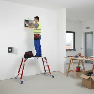Professional & Industrial Use