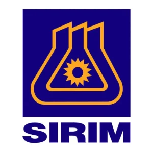 SIRIM logo