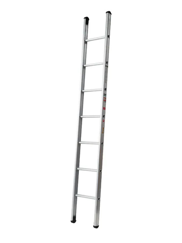 Aluminium Single Pole Ladder