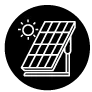 Solar panel and rooftop equipment maintenance Solar panel and rooftop equipment maintenance