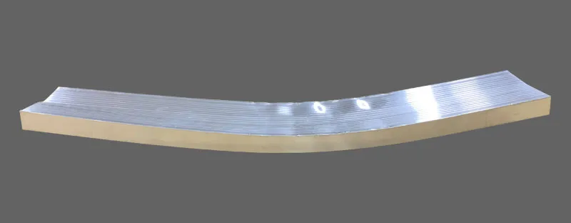 Step Bending