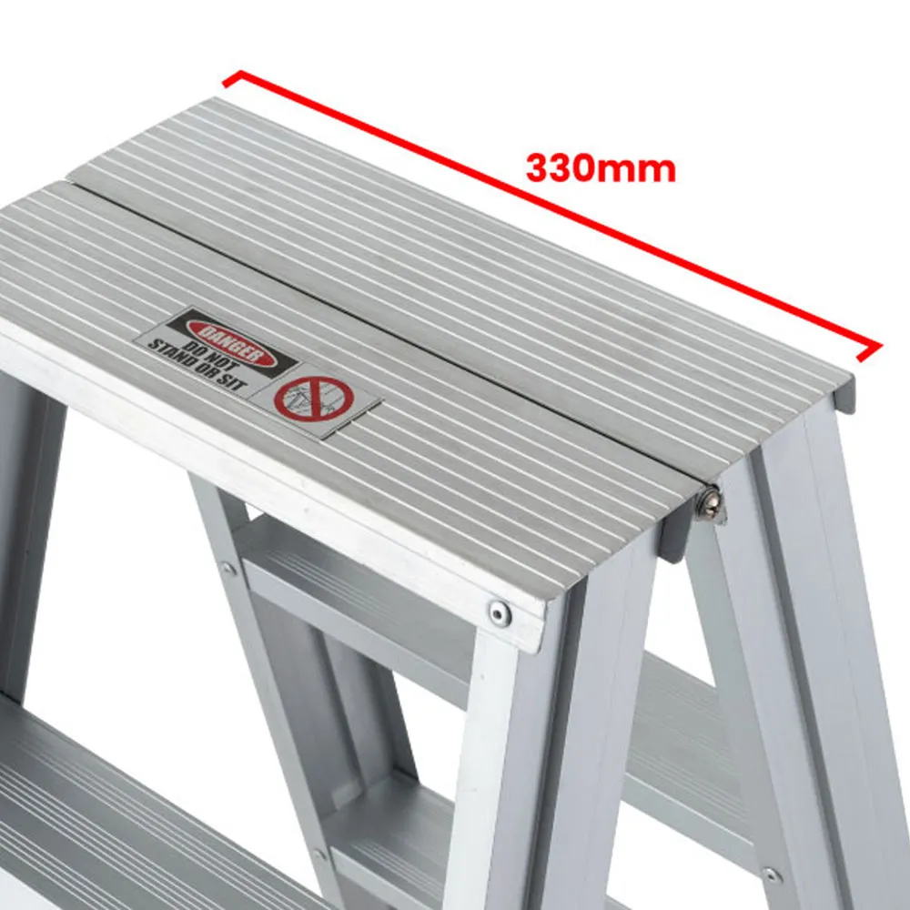 Wider Top Landing Wider Top Landing