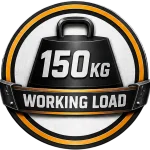 150KG