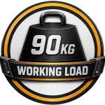 90kg