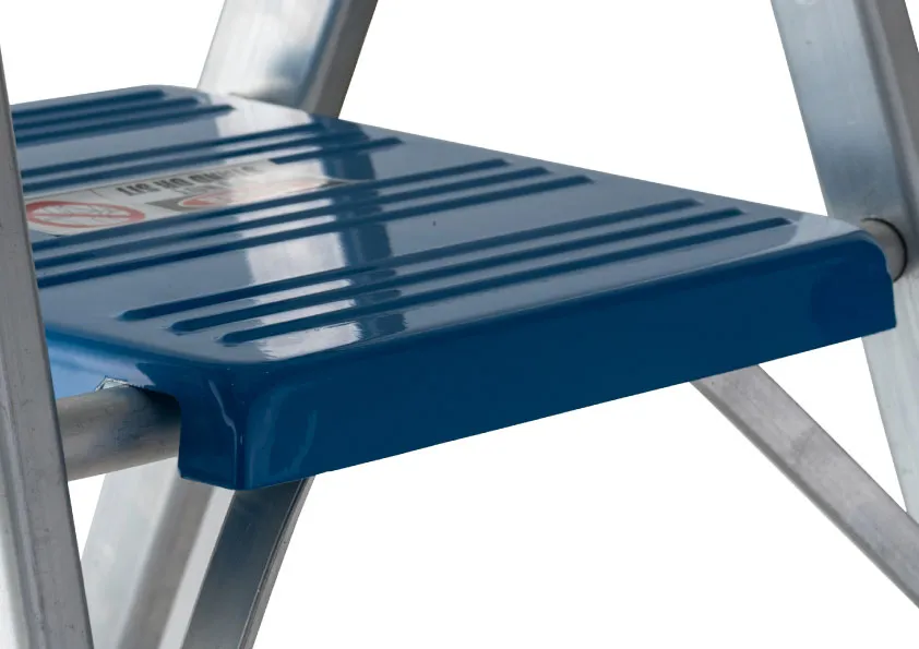Platform Locking Mechanism Platform Locking Mechanism