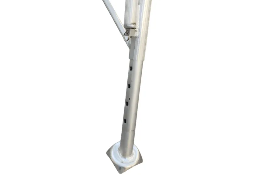 Adjustable Leg Adjustable Leg