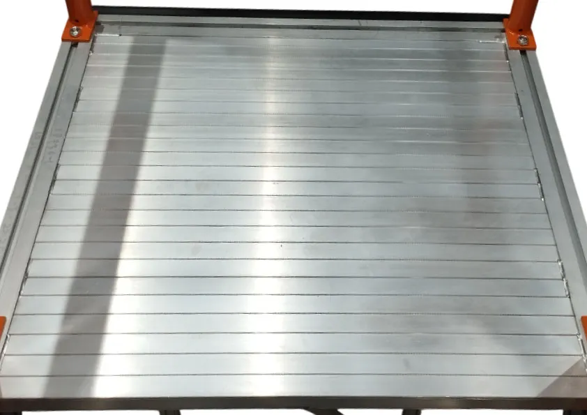 Anti Slip Platform Anti Slip Platform