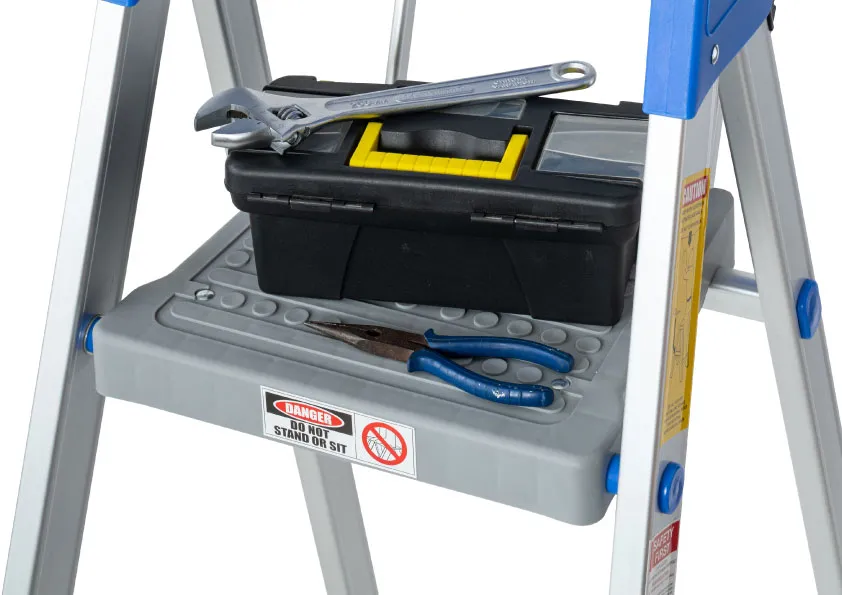 Anti-Slip Work Platform Anti-Slip Work Platform