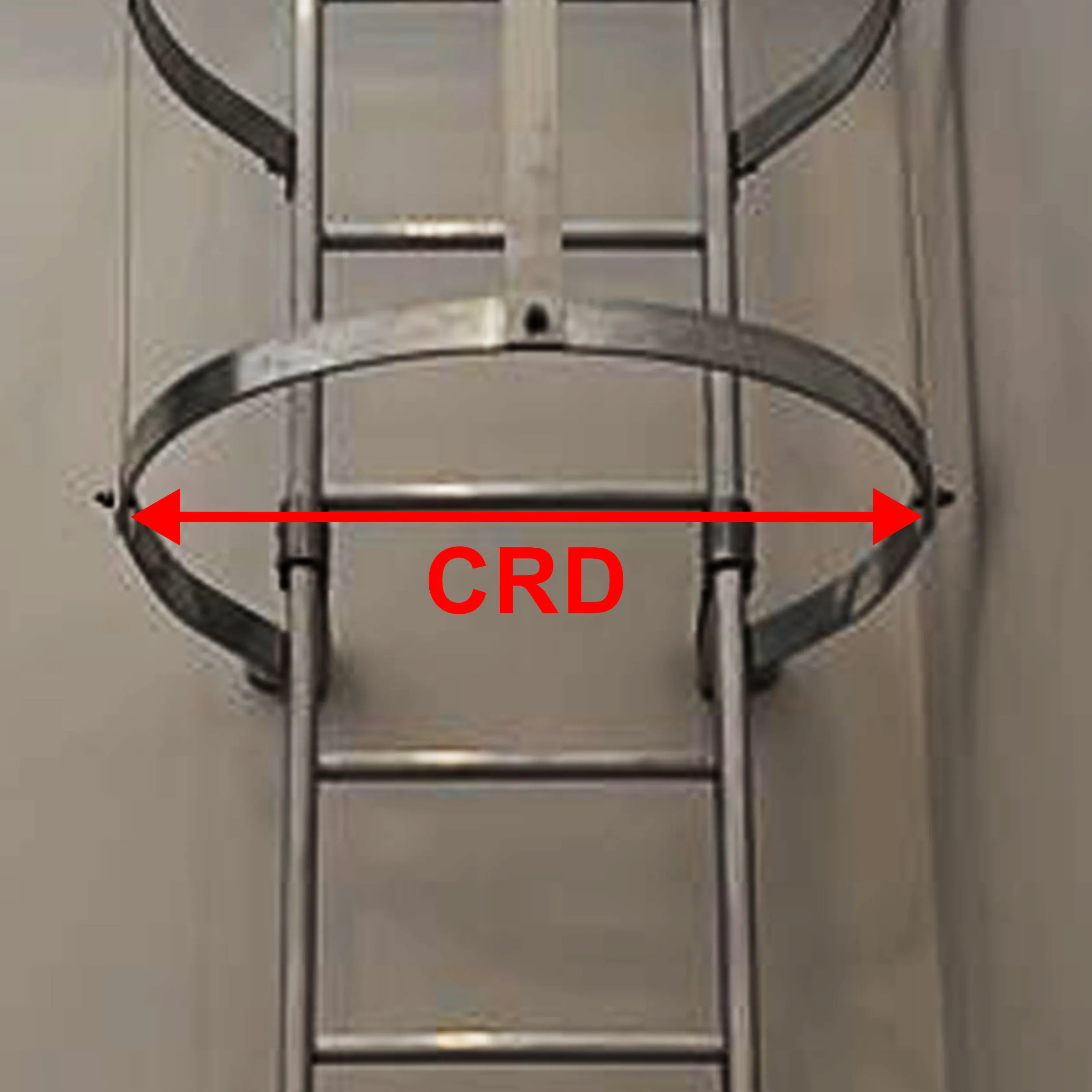 Cage Ring Diameter Cage Ring Diameter