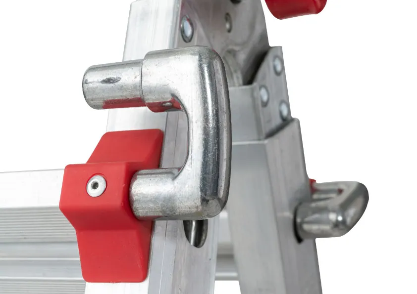 Height Adjustment Lock Height Adjustment Lock