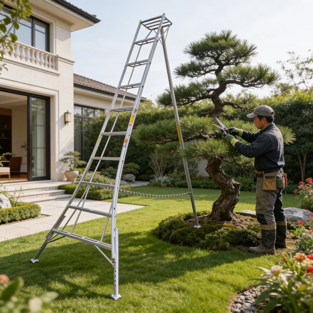 Garden Trimming Usage Garden Trimming Usage